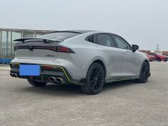 Changan UNI-V 1.5T Sport Edition - photo 4