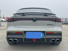 Changan UNI-V 1.5T Sport Edition - photo 5