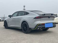 Changan UNI-V 1.5T Sport Edition - photo 6