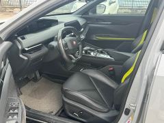 Changan UNI-V 1.5T Sport Edition - photo 7