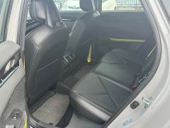 Changan UNI-V 1.5T Sport Edition - photo 8