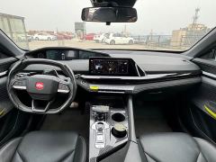 Changan UNI-V 1.5T Sport Edition - photo 9