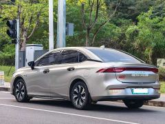 GAC AION S Charm 580 - ფოტო 3