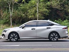 GAC AION S Charm 580 - ფოტო 4