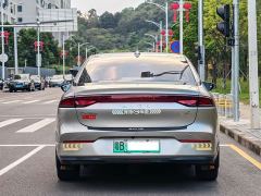 GAC AION S Charm 580 - ფოტო 5