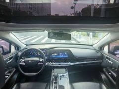GAC AION S Charm 580 - ფოტო 8