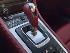 Porsche 718 Boxster Style Edition 2.0T - ფოტო 11