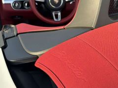 Porsche 718 Boxster Style Edition 2.0T - ფოტო 14