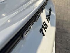Porsche 718 Boxster Style Edition 2.0T - ფოტო 15