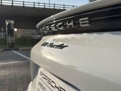 Porsche 718 Boxster Style Edition 2.0T - ფოტო 16
