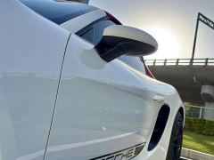 Porsche 718 Boxster Style Edition 2.0T - ფოტო 3