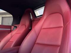 Porsche 718 Boxster Style Edition 2.0T - ფოტო 8