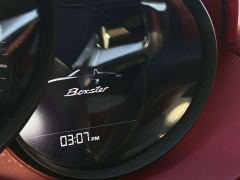 Porsche 718 Boxster Style Edition 2.0T - ფოტო 9