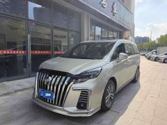 Buick GL8 ES Luxe 653T Comfort - photo 1