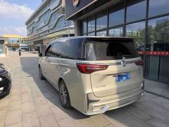 Buick GL8 ES Luxe 653T Comfort - photo 11