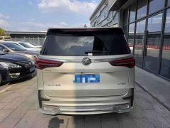 Buick GL8 ES Luxe 653T Comfort - photo 12