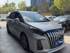 Buick GL8 ES Luxe 653T Comfort - photo 2