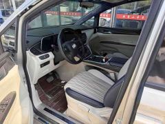 Buick GL8 ES Luxe 653T Comfort - photo 3