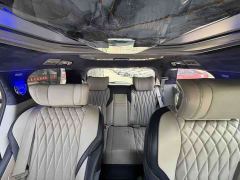 Buick GL8 ES Luxe 653T Comfort - photo 4