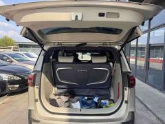Buick GL8 ES Luxe 653T Comfort - photo 5