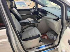 Buick GL8 ES Luxe 653T Comfort - photo 6