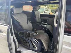 Buick GL8 ES Luxe 653T Comfort - photo 7