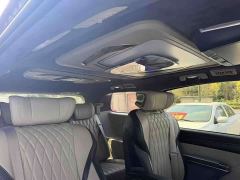 Buick GL8 ES Luxe 653T Comfort - photo 9