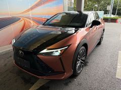 Lexus RZ 450e AWD Luxury Edition - фото 1