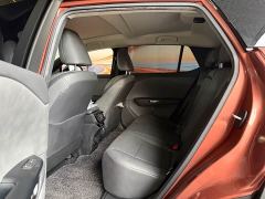Lexus RZ 450e AWD Luxury Edition - фото 12
