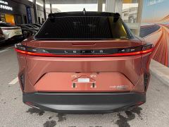 Lexus RZ 450e AWD Luxury Edition - фото 13