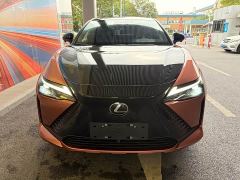 Lexus RZ 450e AWD Luxury Edition - фото 3
