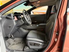 Lexus RZ 450e AWD Luxury Edition - фото 4