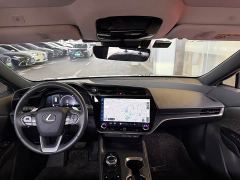 Lexus RZ 450e AWD Luxury Edition - фото 7