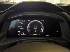 Lexus RZ 450e AWD Luxury Edition - фото 8