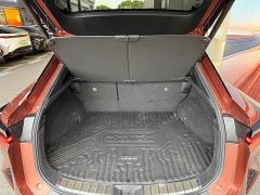 Lexus RZ 450e AWD Luxury Edition - фото 9