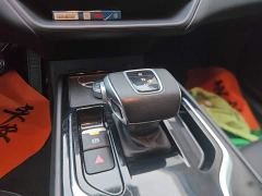 FAW Red Flag E-QM5 560km PLUS - фото 13