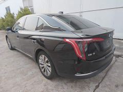 FAW Red Flag E-QM5 560km PLUS - фото 4