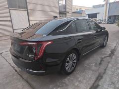 FAW Red Flag E-QM5 560km PLUS - фото 6