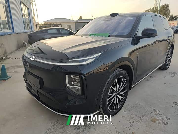 Changan Qiyuan Q07 215 Laser Flagship PLUS
