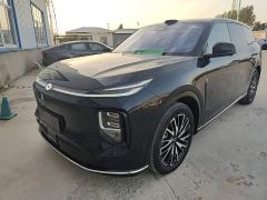 Changan Qiyuan Q07 215 Laser Flagship PLUS - photo 1