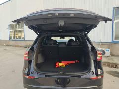 Changan Qiyuan Q07 215 Laser Flagship PLUS - photo 18