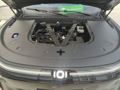 Changan Qiyuan Q07 215 Laser Flagship PLUS - photo 19