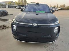 Changan Qiyuan Q07 215 Laser Flagship PLUS - photo 2
