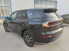 Changan Qiyuan Q07 215 Laser Flagship PLUS - photo 4
