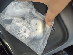 Changan Qiyuan Q07 215 Laser Flagship PLUS - photo 8