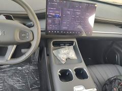Changan Qiyuan Q07 215 Laser Flagship PLUS - photo 9