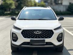 Chery Tiggo 3x PLUS 1.5L CVT Stylish Edition - фото 2
