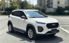 Chery Tiggo 3x PLUS 1.5L CVT Stylish Edition - фото 3