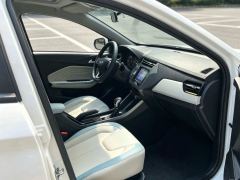 Chery Tiggo 3x PLUS 1.5L CVT Stylish Edition - фото 4