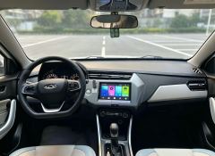 Chery Tiggo 3x PLUS 1.5L CVT Stylish Edition - фото 5
